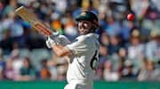 Travis Head at No. 3 in Ashes? Ricky Ponting suggests