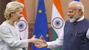 India-EU trade deal promises unlimited mobility for Indian students