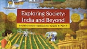 NCERT's Class 8 social science textbook lists 'corruption in judiciary'