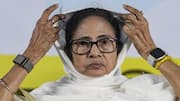 TMC rebels say won't field candidate if Mamata contests Nandigram