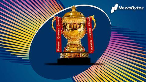 IPL 2021: Upstox announced as official partner IPL 2021: Upstox announced as official partner