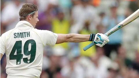 IPL 2021: Steven Smith returns to Delhi Capitals XI IPL 2021: Steven Smith returns to Delhi Capitals XI