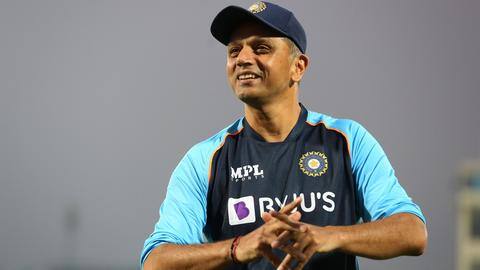 Rahul Dravid 'not hurt' by Saha's comments Rahul Dravid 'not hurt' by Saha's comments