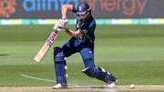 Dawid Malan hits his 3rd ODI century: Key stats