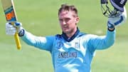 PSL 2026: Karachi Kings sign Jason Roy as replacement player