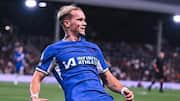 Chelsea's Mykhailo Mudryk cleared to play after doping case resolution