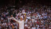 How Jannik Sinner has fared in Cincinnati Open: Key stats