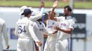 Visiting sides with longest winning streak in Sri Lanka (Tests)