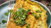 How to make crispy moong dal cheela at home