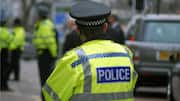US government might have access to sensitive UK police data