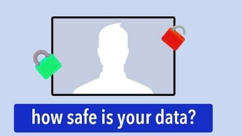 Flaw in Facebook quiz app exposed data of 120mn users Flaw in Facebook quiz app exposed data of 120mn users