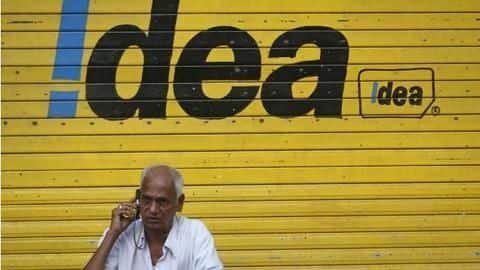 Idea offers Rs. 2,000 cashback on any new 4G smartphone Idea offers Rs. 2,000 cashback on any new 4G smartphone