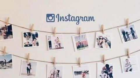 Monitor, export, back up your Instagram data Monitor, export, back up your Instagram data