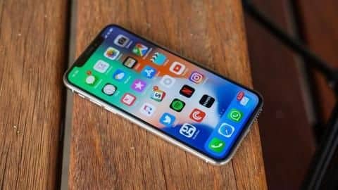 The iPhone 11: Apple's successor to the iPhone X The iPhone 11: Apple's successor to the iPhone X