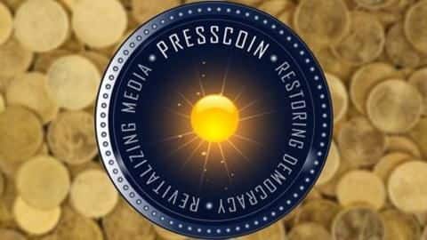 PressCoin: The new(s) kid on the crypto block PressCoin: The new(s) kid on the crypto block