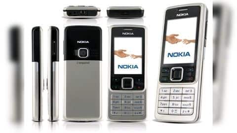 Airtel offering Rs. 2,000 cashback on Nokia 2, Nokia 3 Airtel offering Rs. 2,000 cashback on Nokia 2, Nokia 3