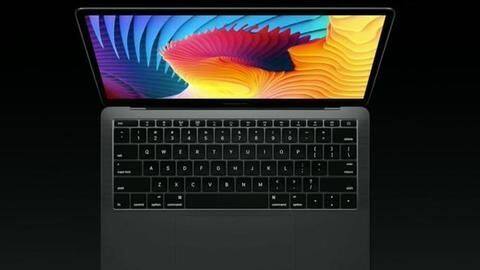 Free battery replacement of faulty MacBooks manufactured between October 2016-2017 Free battery replacement of faulty MacBooks manufactured between October 2016-2017
