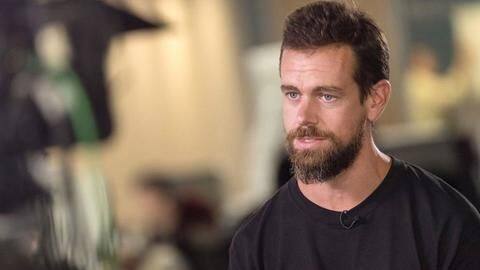 Bitcoin will be world's only currency in 10yrs: Twitter CEO Bitcoin will be world's only currency in 10yrs: Twitter CEO