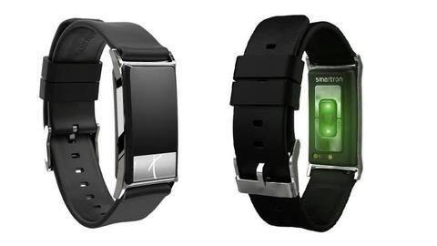 Smartron tband launched for Rs. 4,999 in India Smartron tband launched for Rs. 4,999 in India