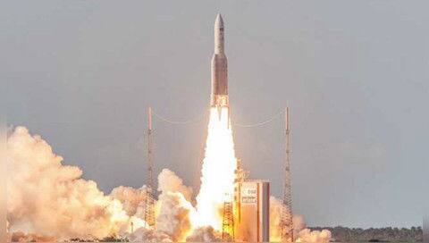 ISRO's Chandrayaan-2 mission to launch in October instead of April ISRO's Chandrayaan-2 mission to launch in October instead of April