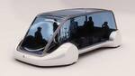 Building and operating a multi-billion dollar rapid transit link
