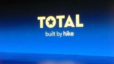 Hike lets users read news,make payments without internet Hike lets users read news,make payments without internet