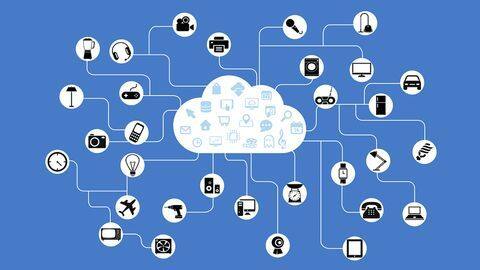 Scientists develop printable film that can power Internet of Things Scientists develop printable film that can power Internet of Things