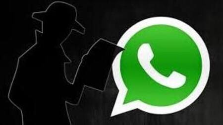 How can your WhatsApp account be hacked?