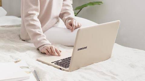 Samsung announces "everyday premium use" laptops: Notebook 5, Notebook 3 Samsung announces "everyday premium use" laptops: Notebook 5, Notebook 3