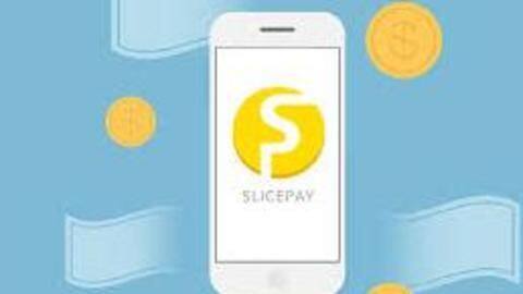 Buy now, pay later on Flipkart/Amazon with SlicePay Buy now, pay later on Flipkart/Amazon with SlicePay