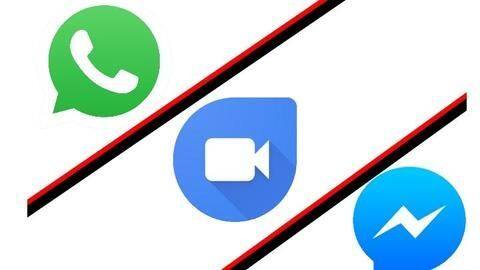 WhatsApp, Duo, Messenger: Which video calling app should you use? WhatsApp, Duo, Messenger: Which video calling app should you use?
