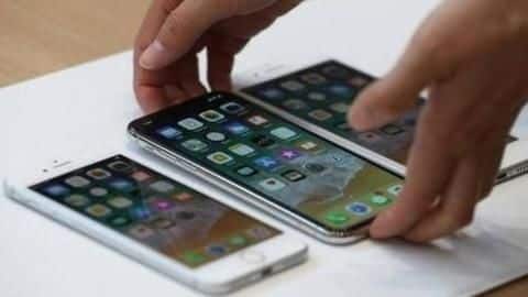 Apple refunding Rs. 3,900 on faulty iPhone battery replacements Apple refunding Rs. 3,900 on faulty iPhone battery replacements