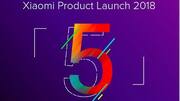 Xiaomi might launch Redmi 5 in India on Valentine's Day