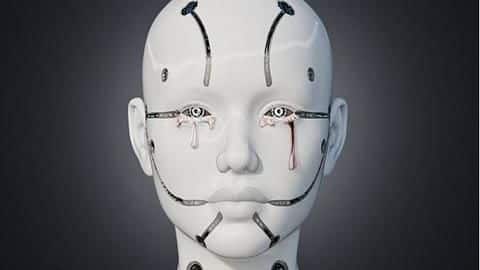 Scientists to develop AI-powered robot clones of dead people! Scientists to develop AI-powered robot clones of dead people!