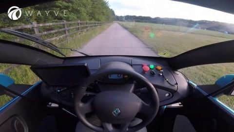 AI algorithm can teach cars to self-drive in 20 minutes AI algorithm can teach cars to self-drive in 20 minutes