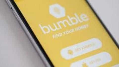 Bumble drops Facebook login requirement from its registration process Bumble drops Facebook login requirement from its registration process