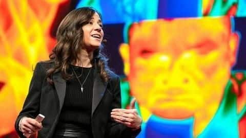 Upcoming technology can identify emotions that we don't show Upcoming technology can identify emotions that we don't show