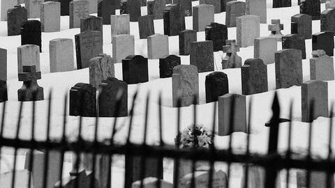 What will happen to your digital personality when you die? What will happen to your digital personality when you die?