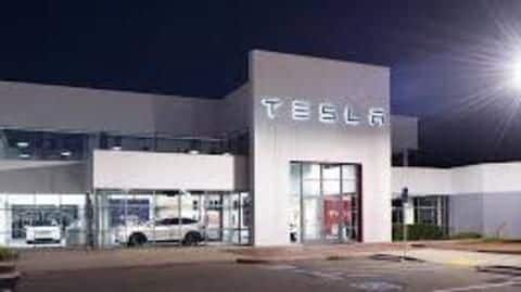 Tesla files $1mn lawsuit against ex-employee over trade secret theft Tesla files $1mn lawsuit against ex-employee over trade secret theft
