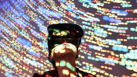 Apple developing headset with both AR and VR tech Apple developing headset with both AR and VR tech