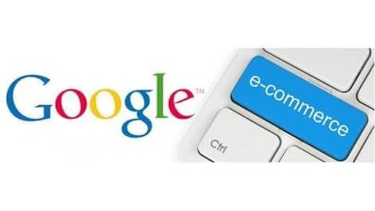 Google evaluating getting into e-commerce