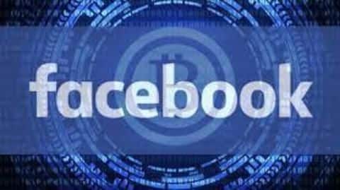 Facebook might launch its own cryptocurrency in the future Facebook might launch its own cryptocurrency in the future