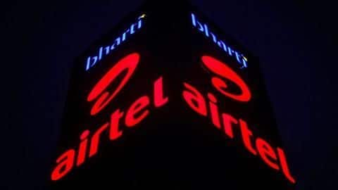 Airtel doing away with FUP limits in select circles Airtel doing away with FUP limits in select circles