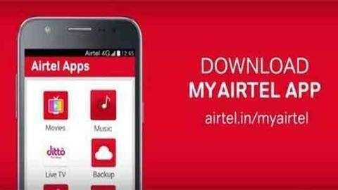 My Airtel vs. MyJio: My Coupons launched against My Vouchers My Airtel vs. MyJio: My Coupons launched against My Vouchers