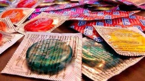 Mobile app used to map condom dispensers in Philippines Mobile app used to map condom dispensers in Philippines