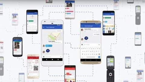 Will Google's 'Chat' change the Android texting experience? Will Google's 'Chat' change the Android texting experience?