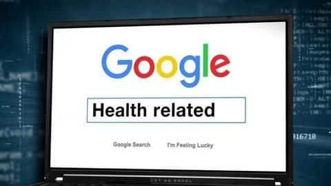 Google India partners with Apollo Hospitals, launches Symptom Search feature Google India partners with Apollo Hospitals, launches Symptom Search feature