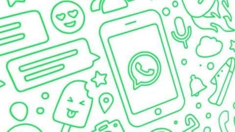 Beware of fake WhatsApp vouchers seeking personal information