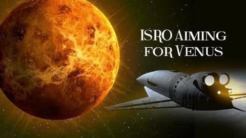 Venus remains an enigmatic puzzle for scientists Venus remains an enigmatic puzzle for scientists