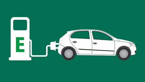 Karnataka smart city to be equipped for e-vehicles